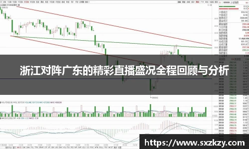 浙江对阵广东的精彩直播盛况全程回顾与分析